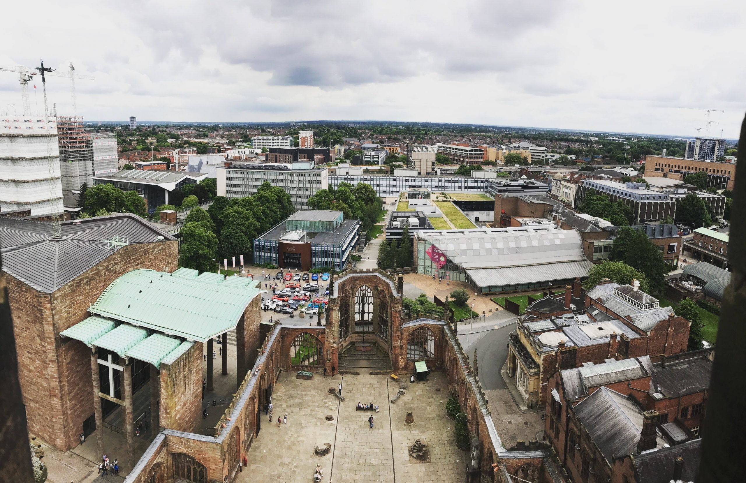 Coventry
